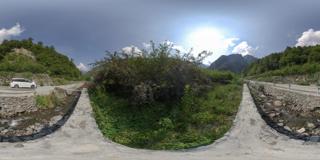 茂县农业基地图片 (2)
